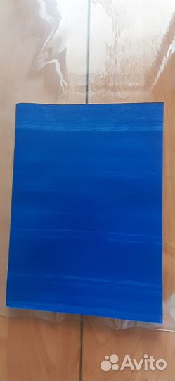 Тетрадь общая А4