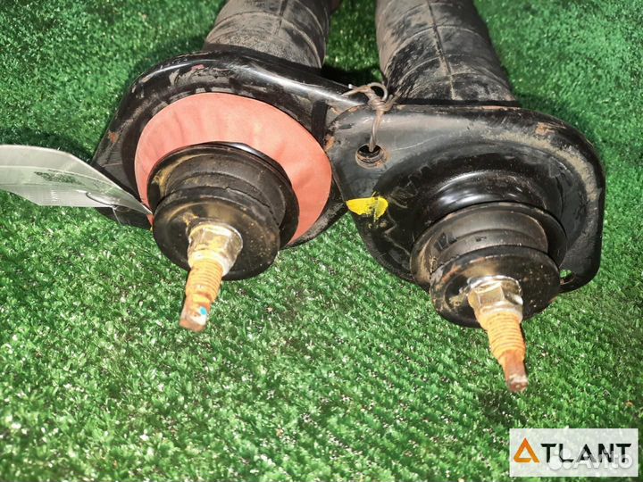 Амортизатор задний левый nissan fuga