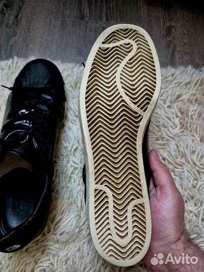 Кроссовки Y-3
