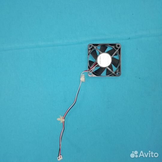 127E86620 ESS FAN 2511