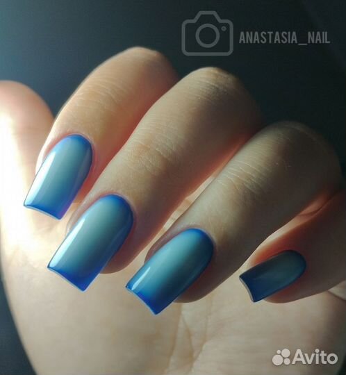 Маникюр Иваново