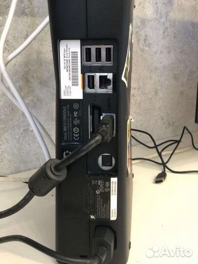 Xbox 360 slim freeboot Aurora