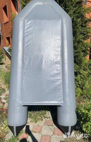 Лодка под мотор Stefa 2800