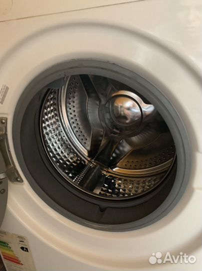 Стиральная машина samsung 6 кг б/у