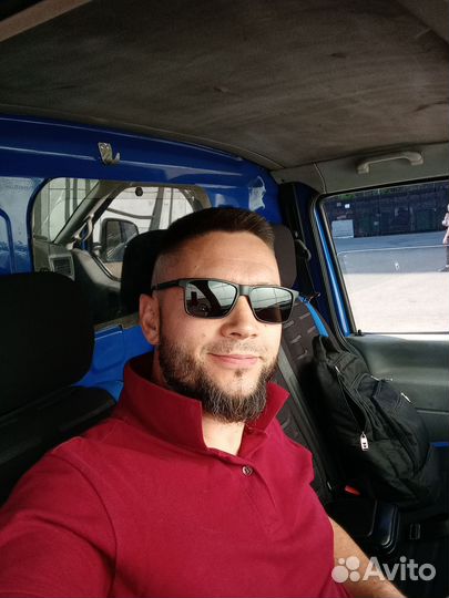 Грузоперевозки, доставка для частных и юр.лиц