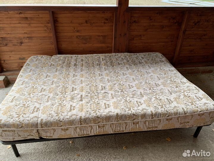 Матрас 140 на 200