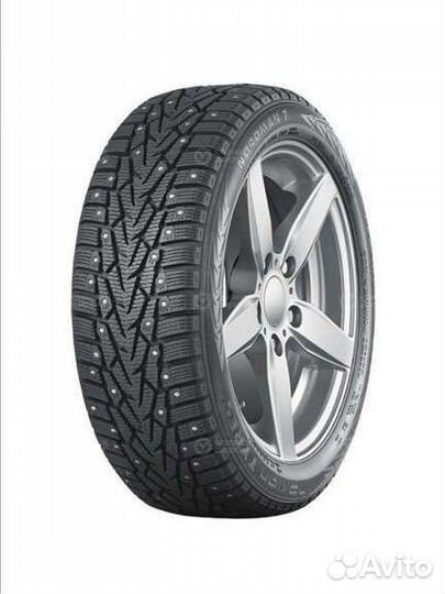 Nokian Tyres Nordman 5 175/65 R14 86T