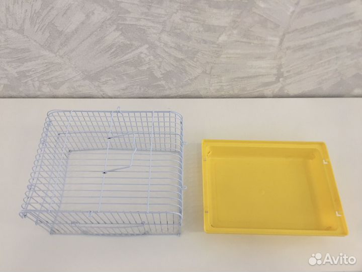 Клетка, переноска для животных