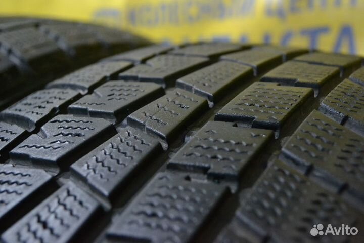 Dunlop Winter Maxx WM01 205/65 R16