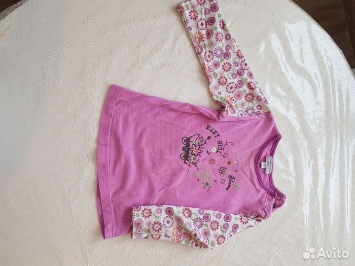 Детские вещи