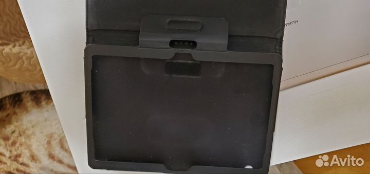 Планшетный компьютер