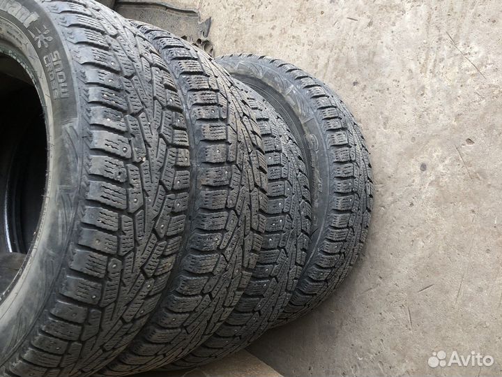 Cordiant Snow Cross 185/65 R15