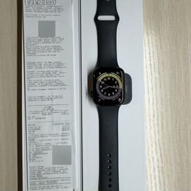 Часы Apple Watch SE 2023 44 mm