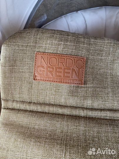 Stokke Trailz 2 в 1