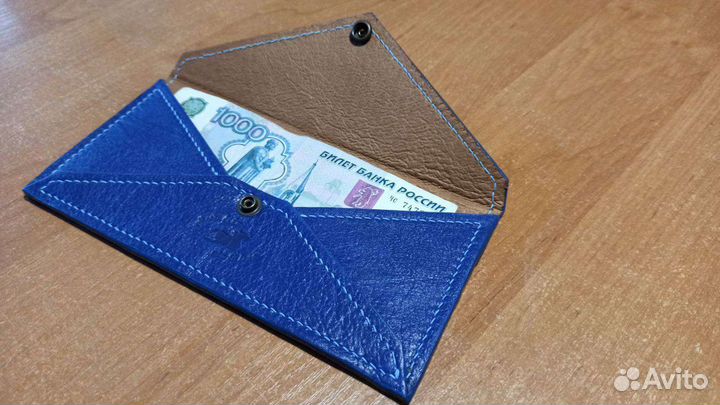 Конверт для денег