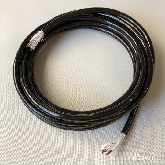 Nanotec Systems SP#79 MK-2 2х2.28 м. акус. кабель