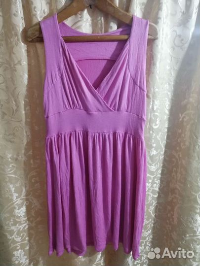 Одежда больших размеров