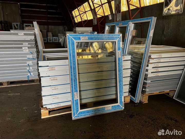 Пластиковые окна: Надежная защита