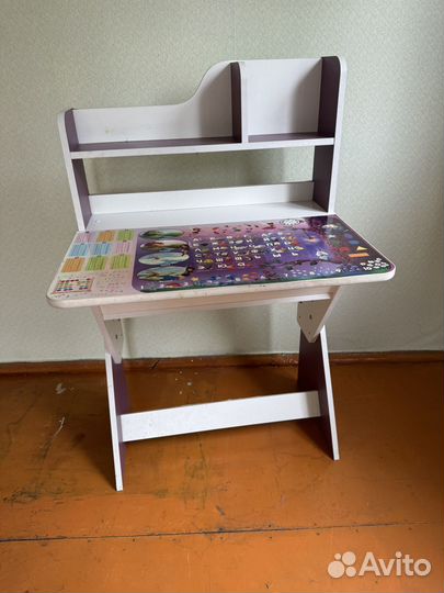 Письменный стол - парта