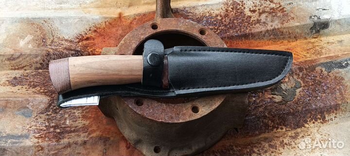 Нож охотничий