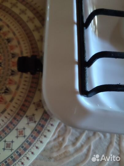 Газовая плита гефест бу