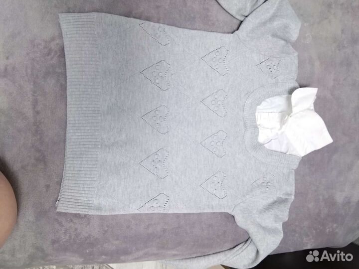 Школьная одежда для девочки 146 152