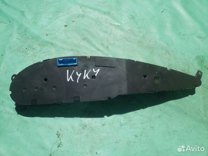 Панель приборов Chery Qq6 1 1.3 бензин