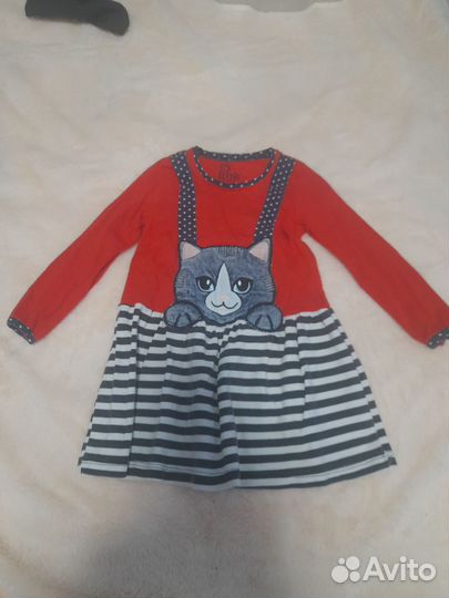 Продам вещи на девочку 92-98 размер