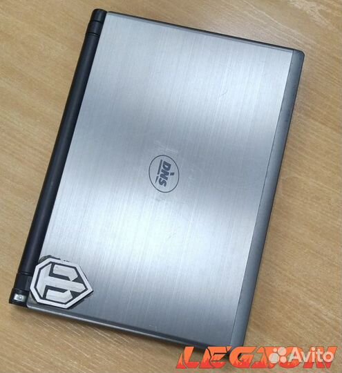 MLegion DNS i3 3217 4 GB Intel HD 320 GB 15.6