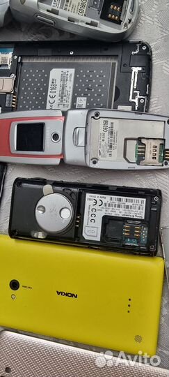 Nokia Lumia 720, 8 ГБ