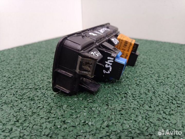 Блок кнопок Honda Accord CU 2.2 2009