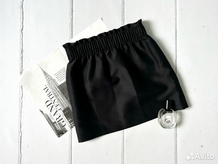 Юбка мини COS оригинал (34)