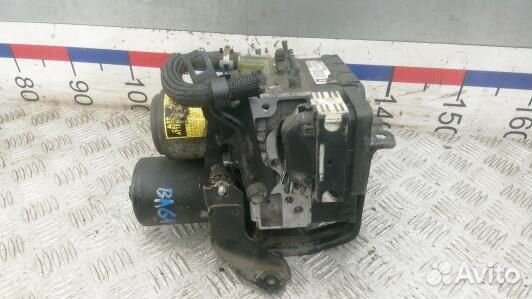 Блок ABS lexus RX 2 (BAG42KW01)