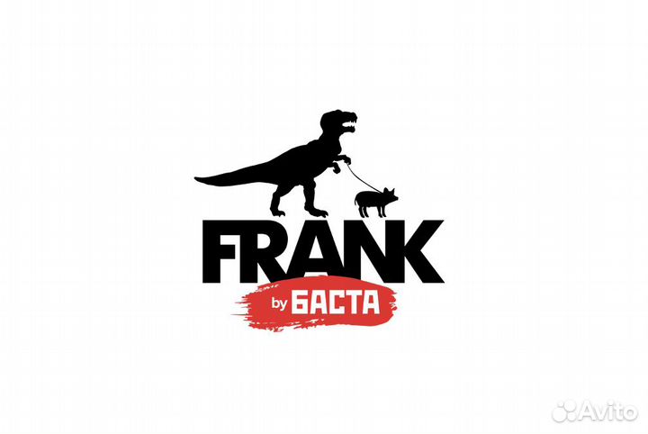 Помощник официанта в Frank by баста