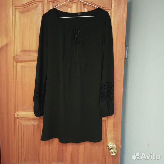 Платье 48 F&,F