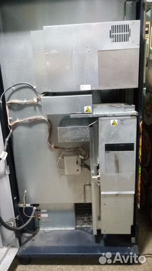 Вендинговый автомат Jofemar Gourmet