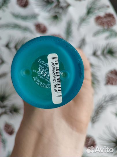 Lulu Castagnette Indomptee 100мл