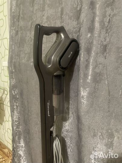 Пылесос Deerma