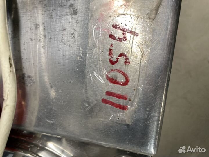 Овощерезка Gam б/у