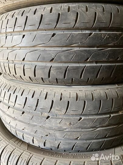 Bridgestone Ecopia EX20C 175/60 R15