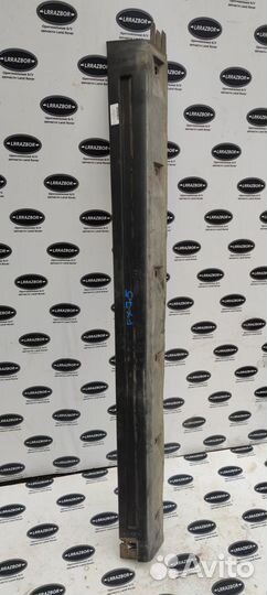 Молдинг порога правый Land Rover Sport L320