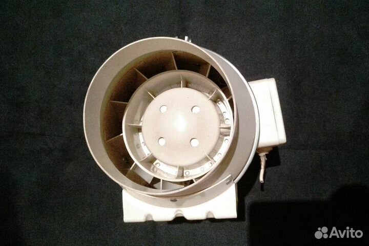 Вентилятор канальный Soler&Palau TD-500м3/150мм