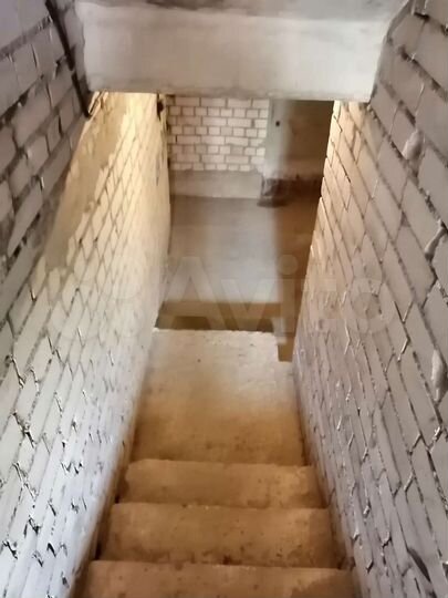 Машиноместо, 10 м²