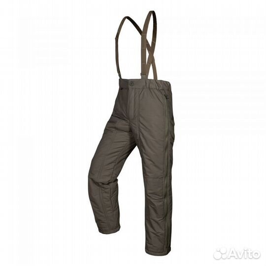 Брюки зимние Sturmer ColdGear Ver II, олива