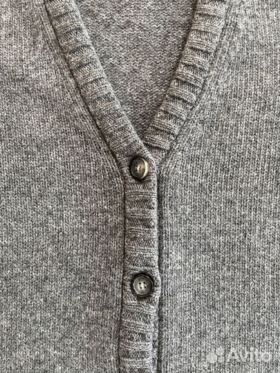 Кардиган Dolce&Gabbana оригинал