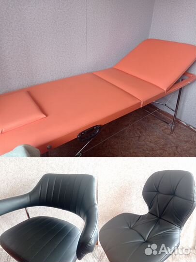 Оборудование для мастеров