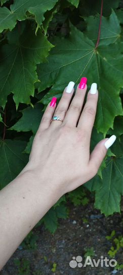 Наращивание ногтей