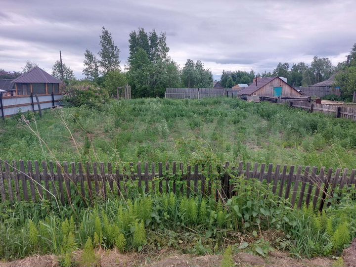 Участок 6 сот. (СНТ, ДНП)