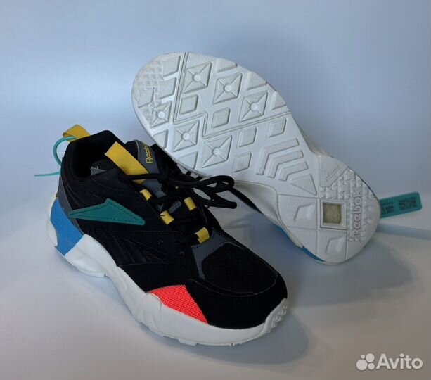 Кроссовки Reebok Aztrek Double