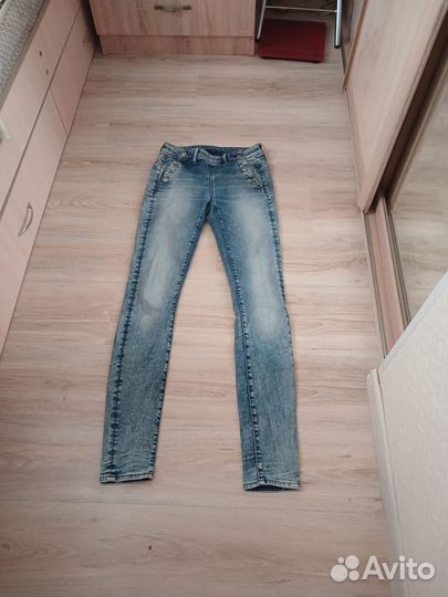 Джинсы G-star оригинал